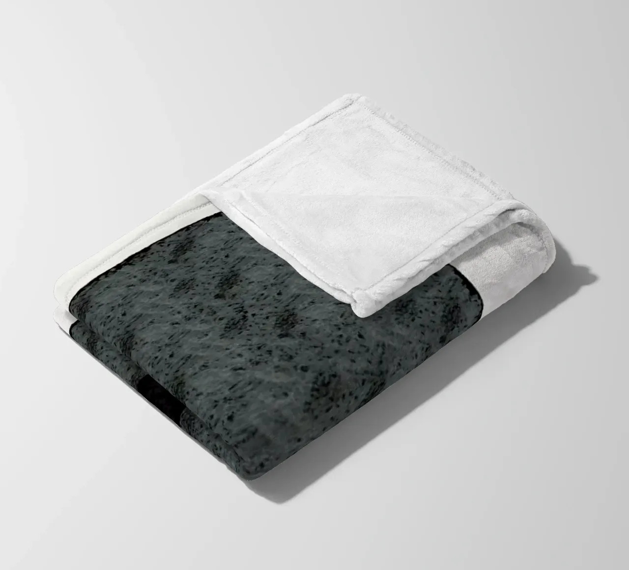 Steady 2 Fleecedecke von Galaxy Eyes