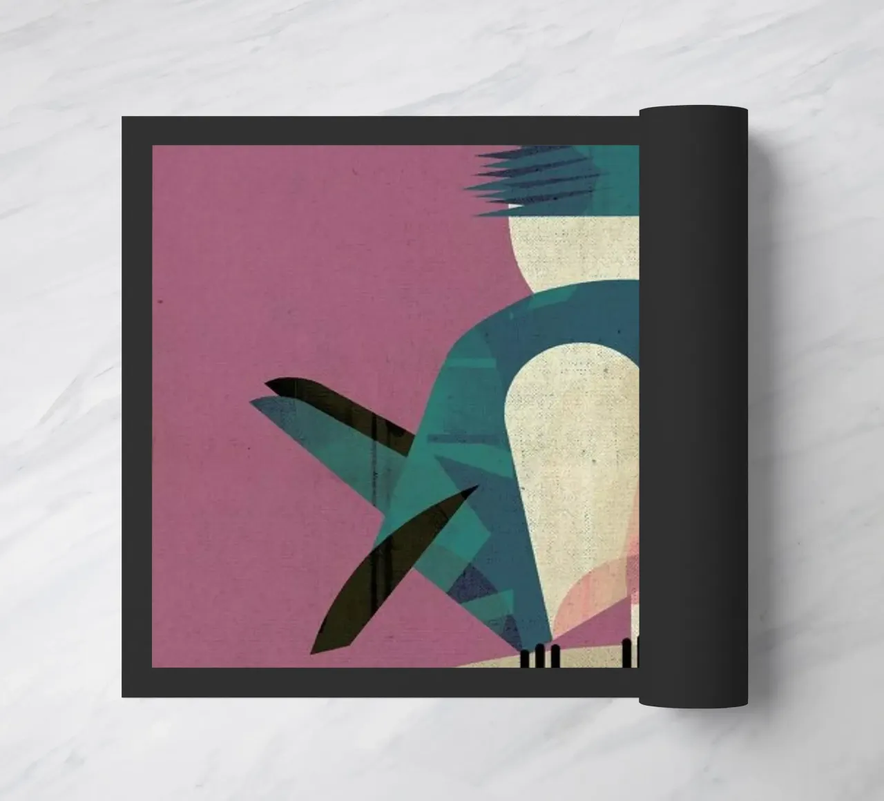 Kingfisher zerbino da Dieter Braun