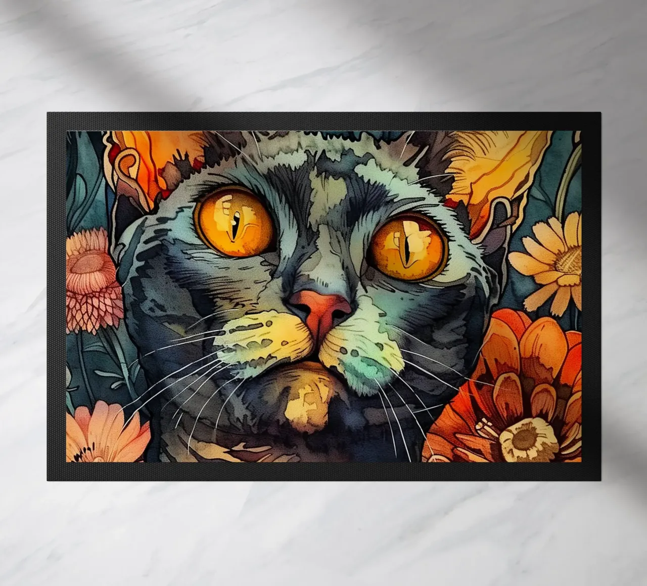 Dipingere Simba zerbino da Lionmixart