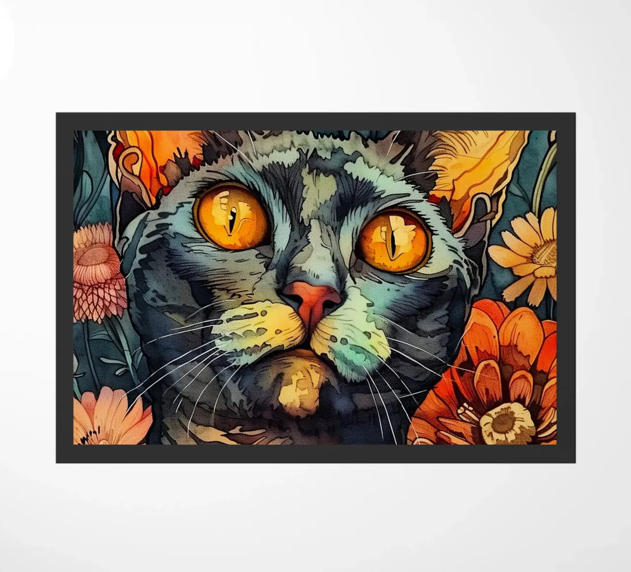 Dipingere Simba zerbino da Lionmixart