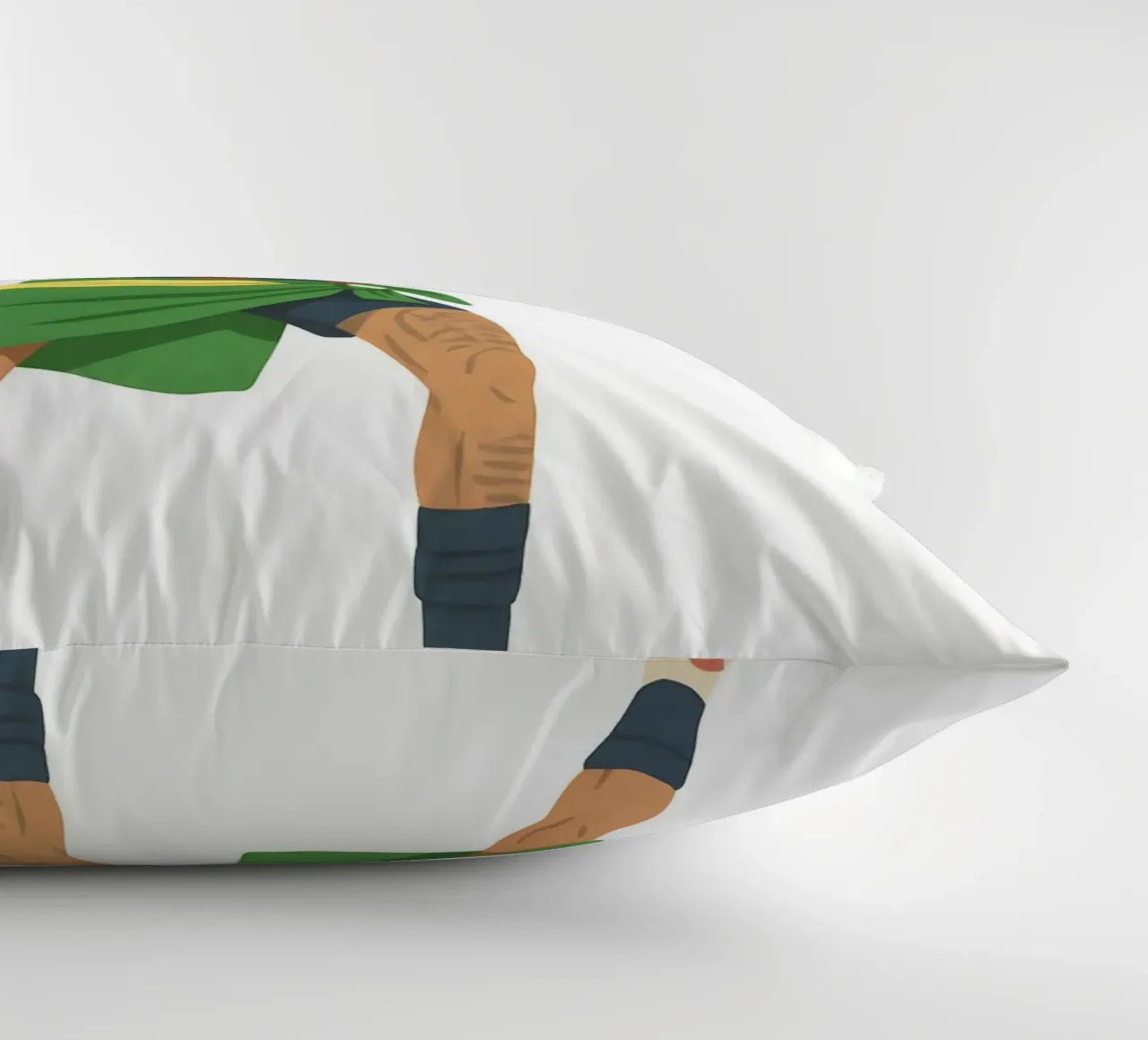 Raphinha Barcelona Minimalist cuscino da MoviesArt