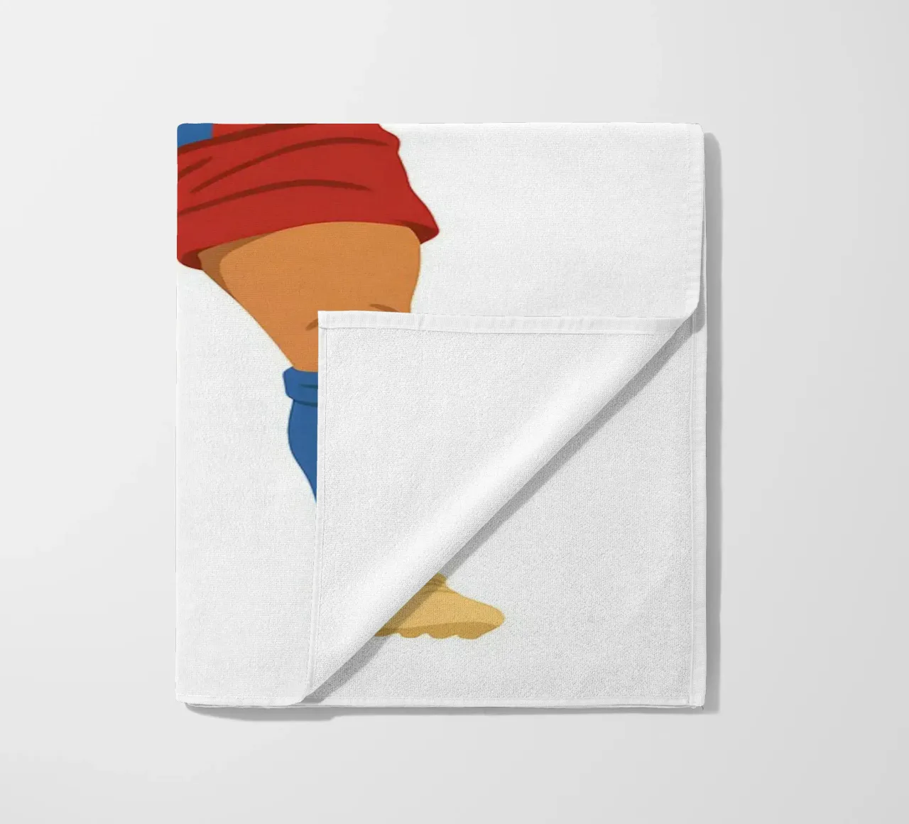 ronaldinho Minimalist telo mare da MoviesArt