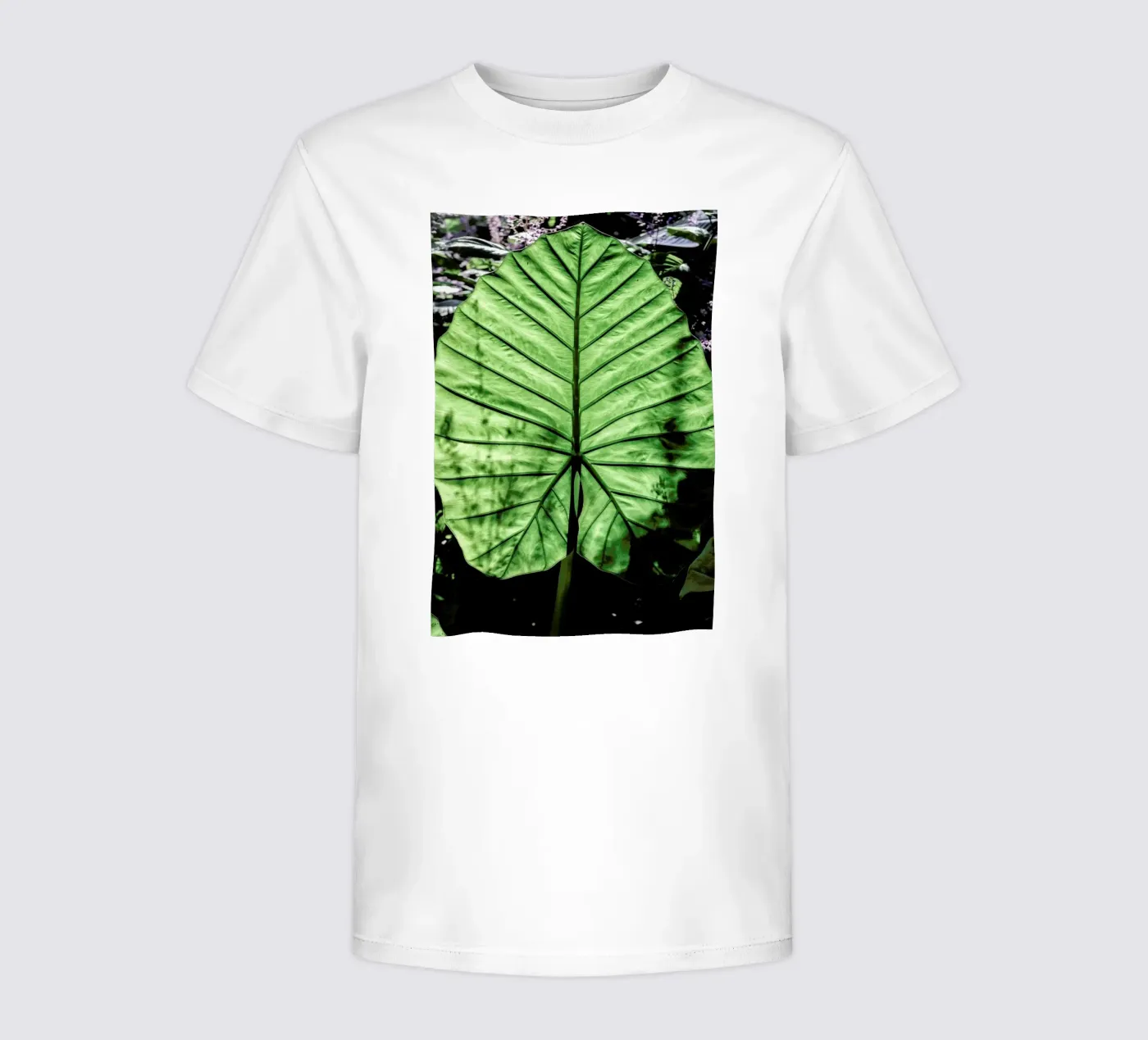 Lig t-shirt bambini da Shot By Clint