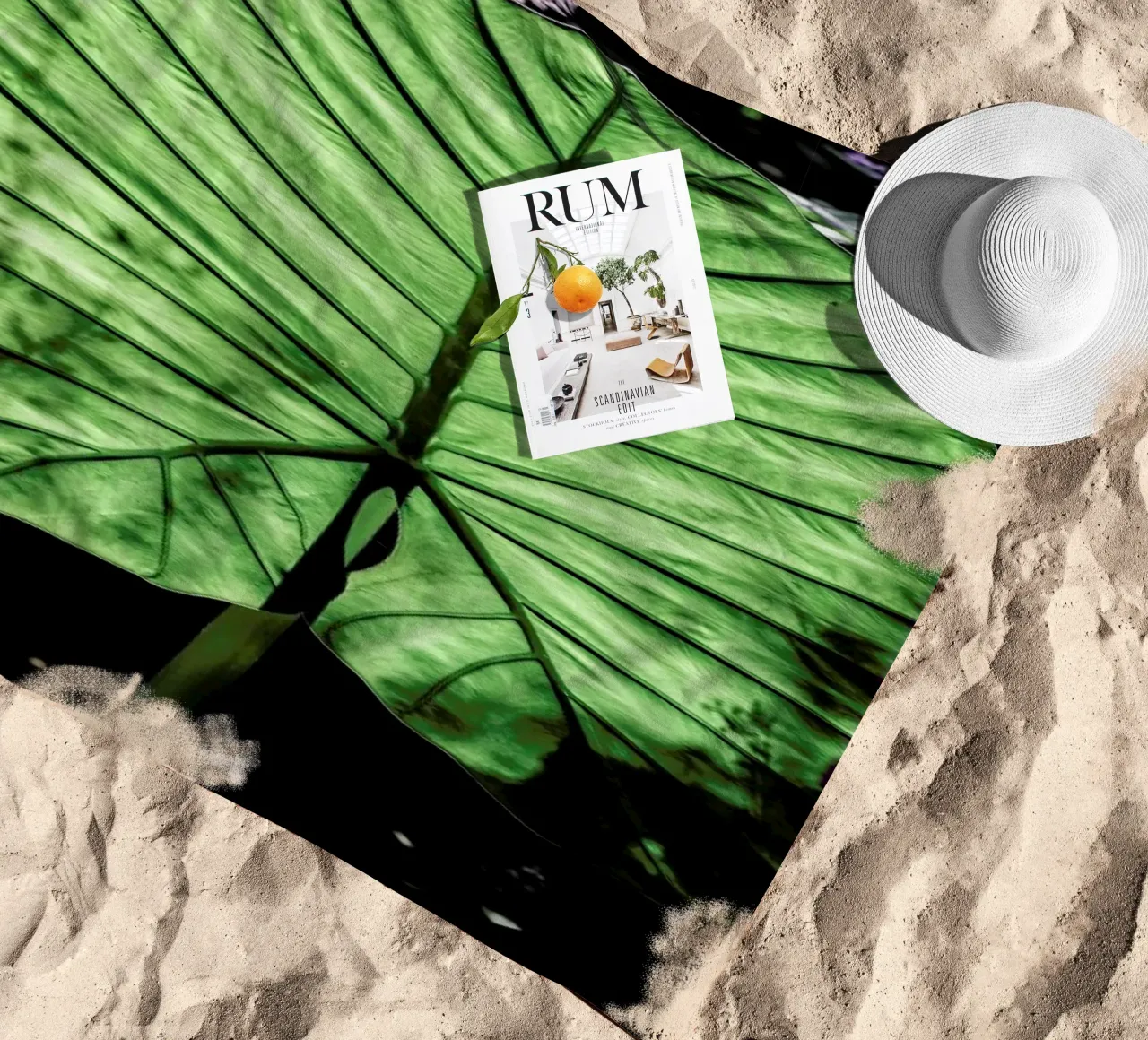 Lig telo mare da Shot By Clint