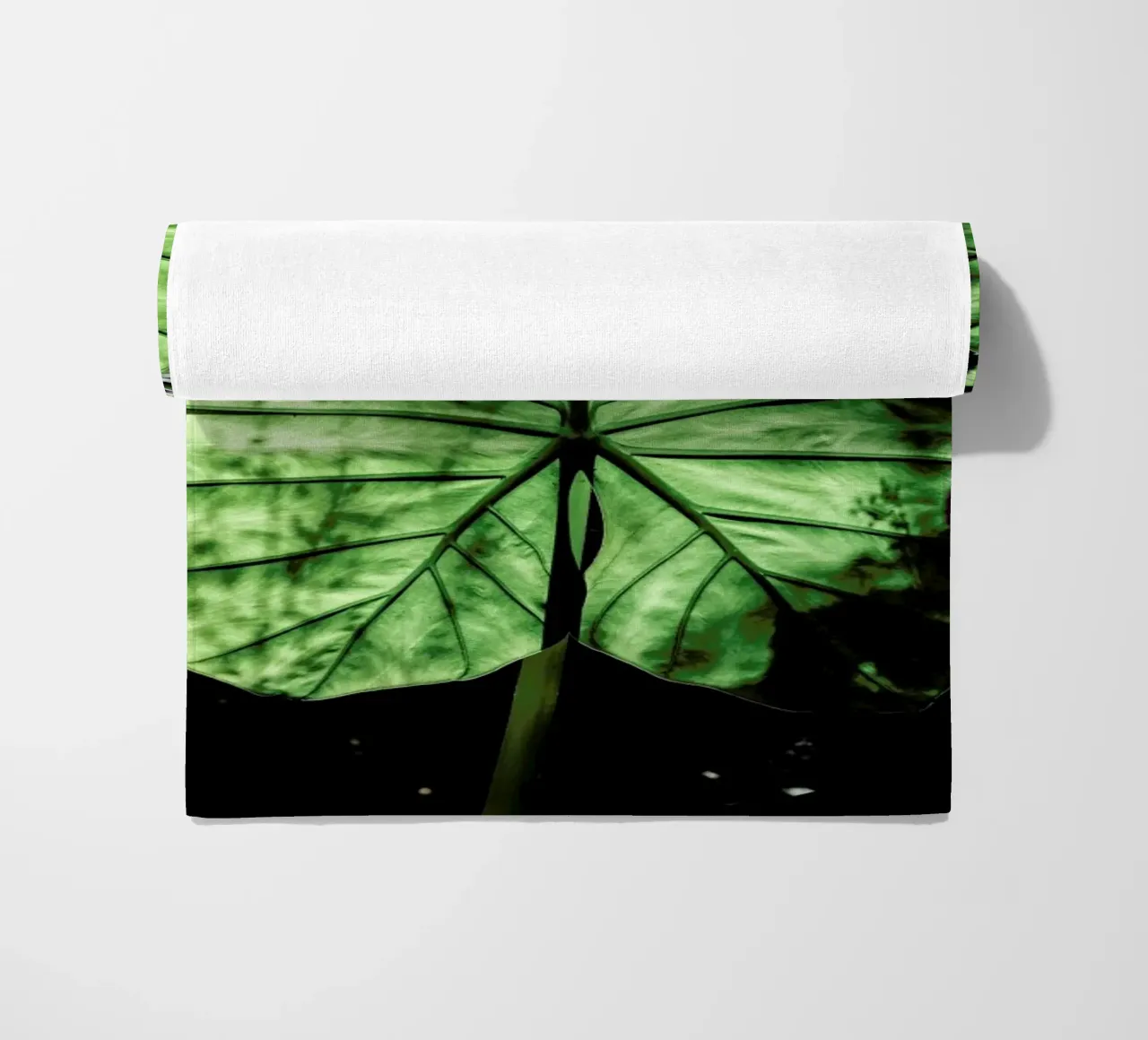 Lig telo mare da Shot By Clint