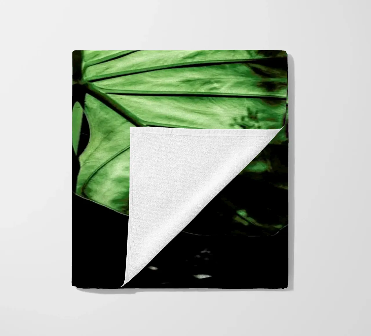 Lig telo mare da Shot By Clint