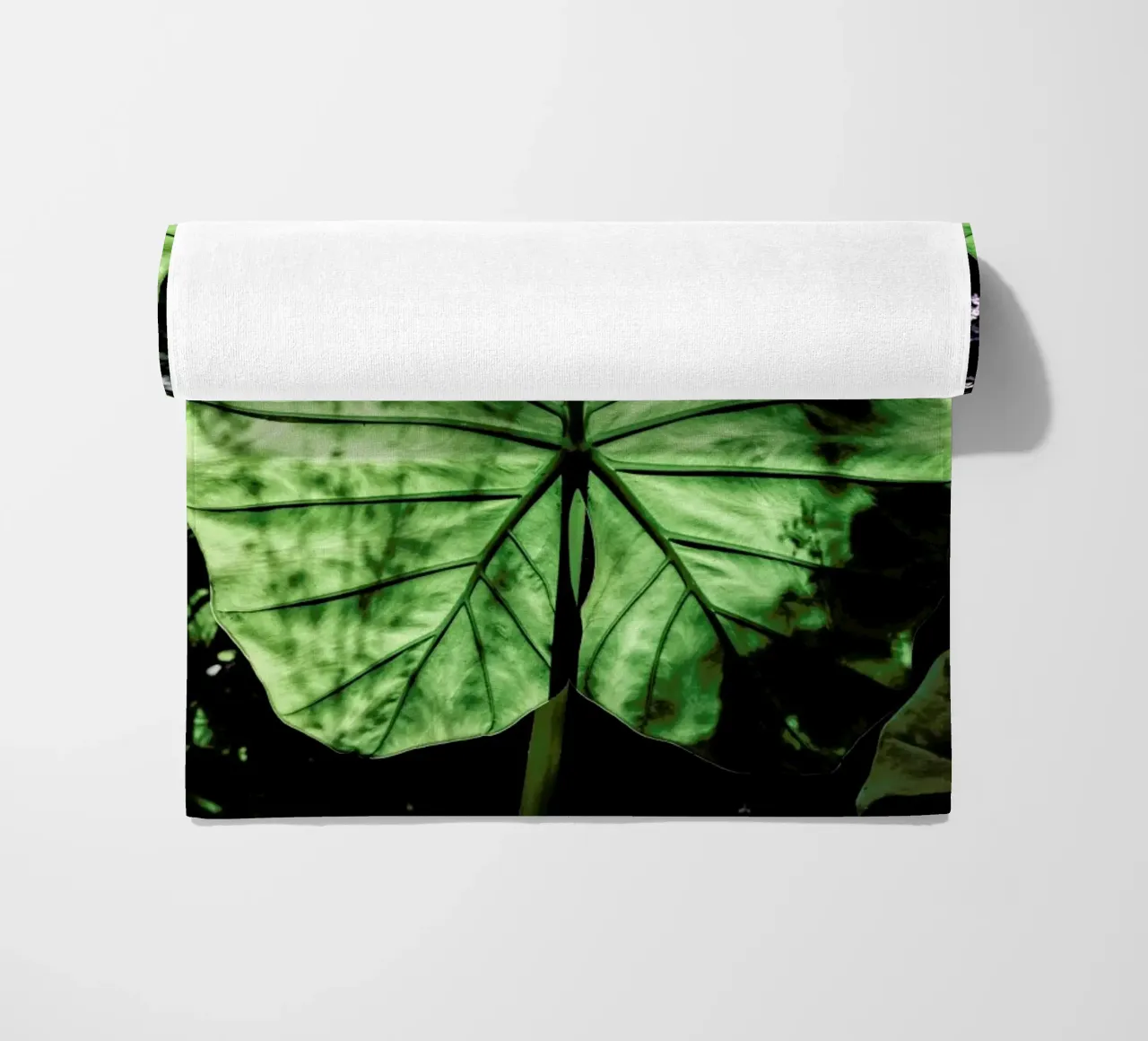 Lig telo mare da Shot By Clint