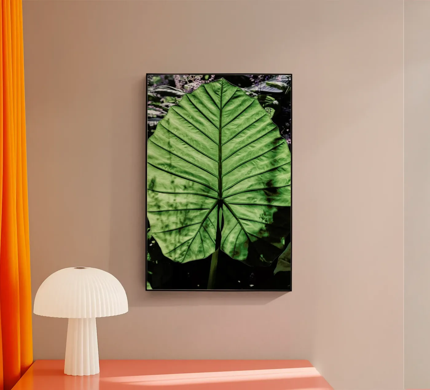 Lig plexiglas de Shot By Clint