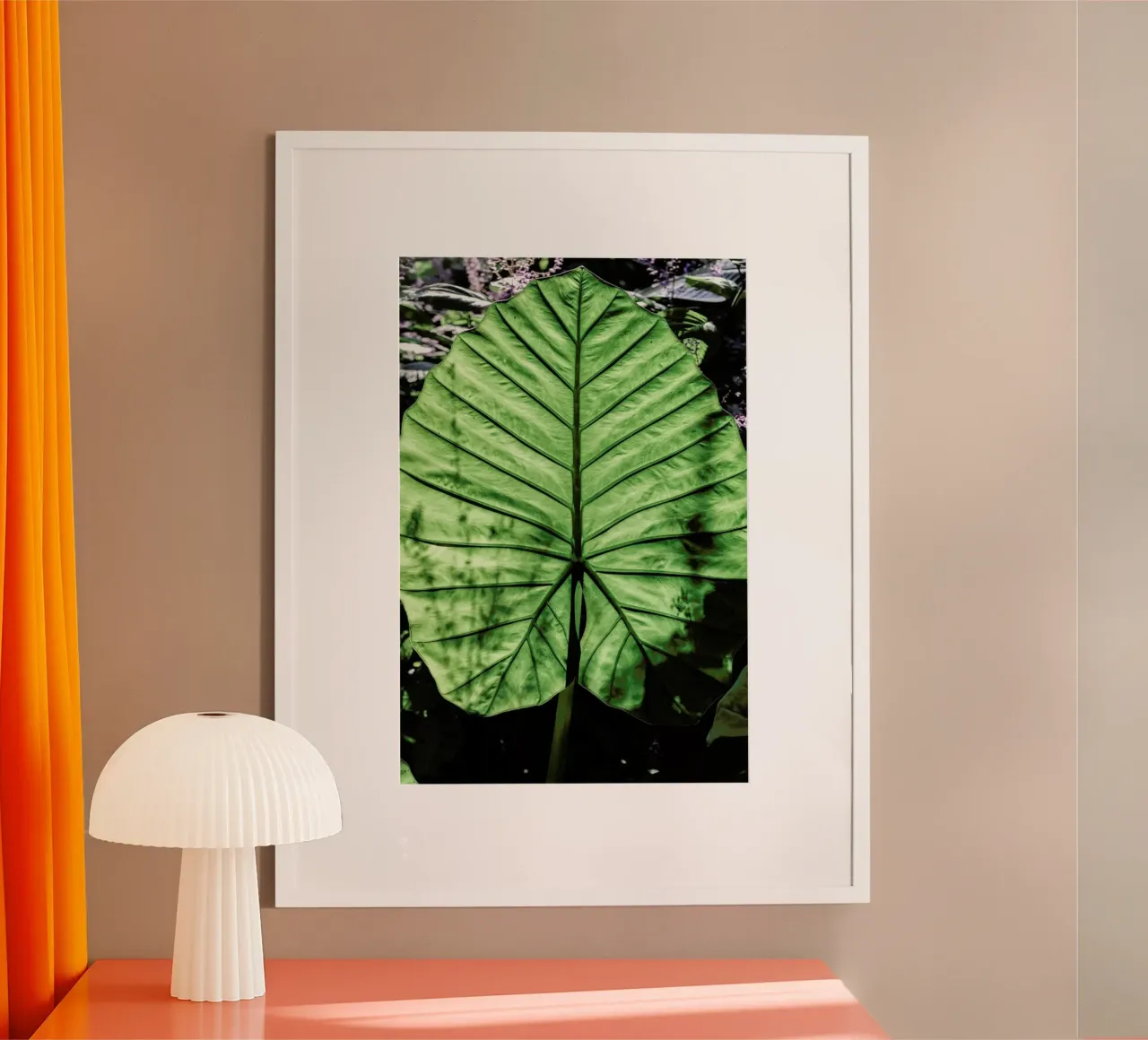 Lig poster da Shot By Clint