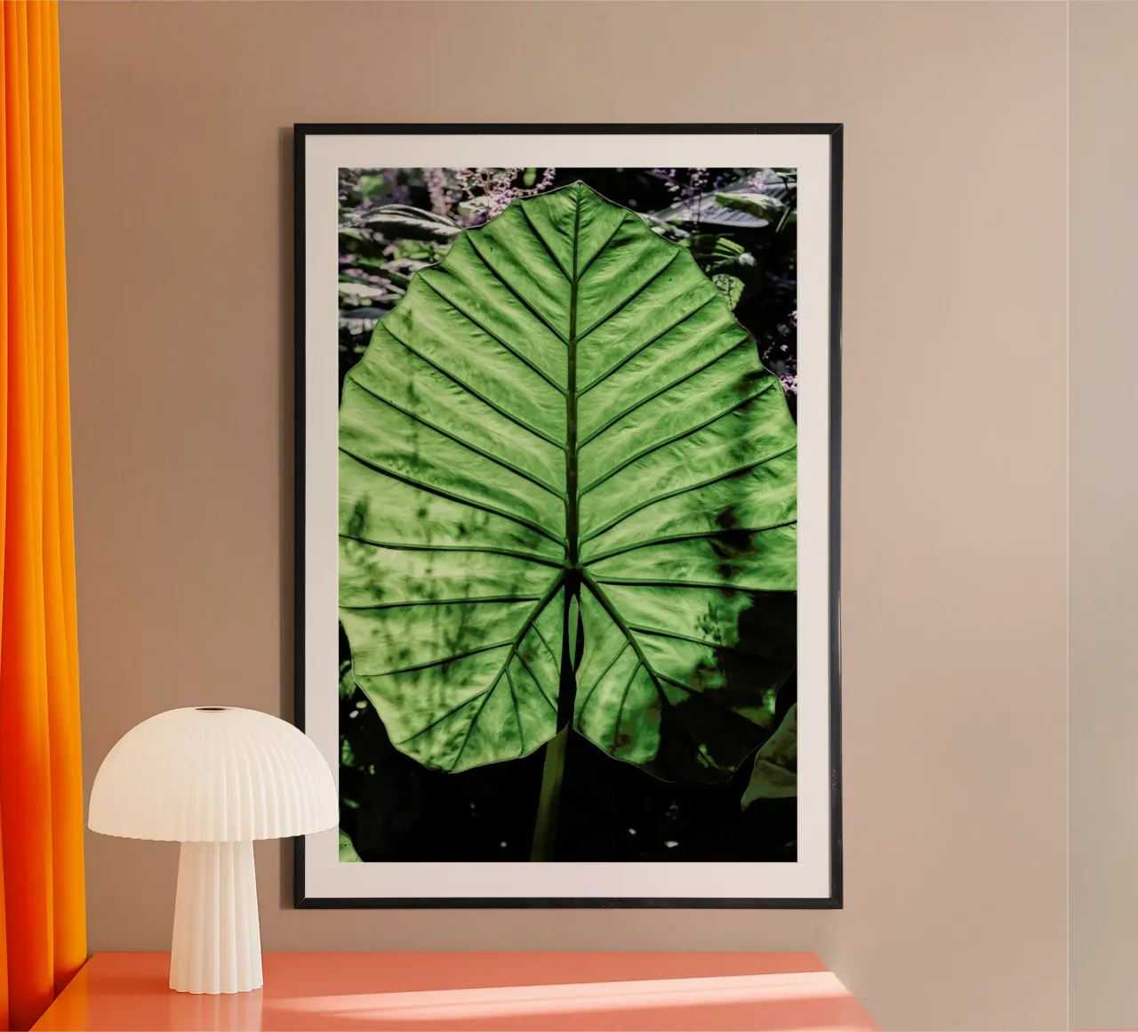 Lig poster da Shot By Clint