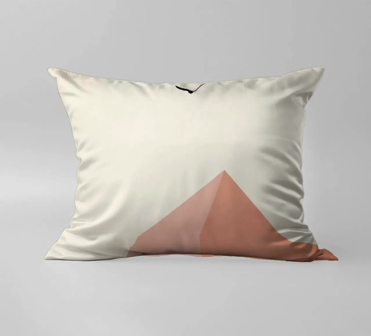 Zugspitze, Eins Kissen von Kubistika