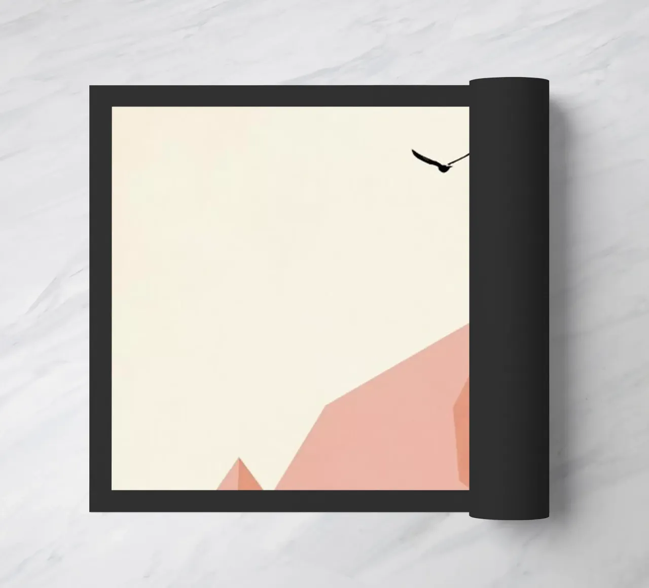 Zugspitze, Eins zerbino da Kubistika