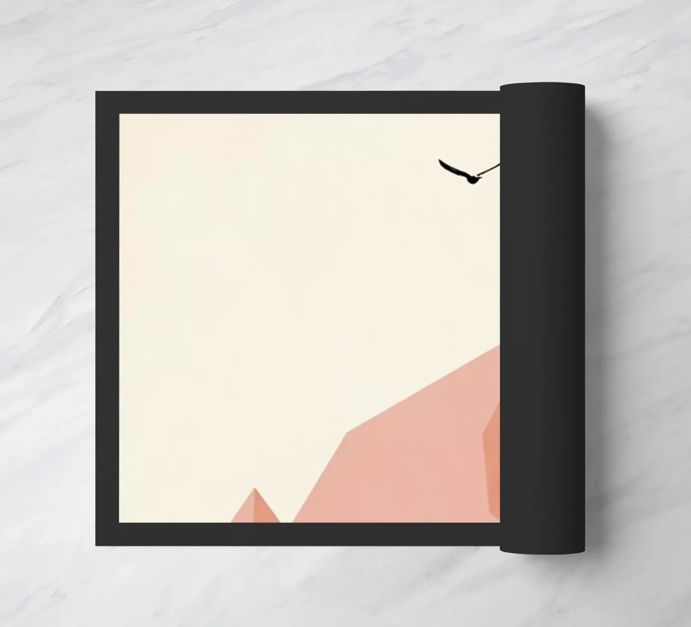 Zugspitze, Eins zerbino da Kubistika