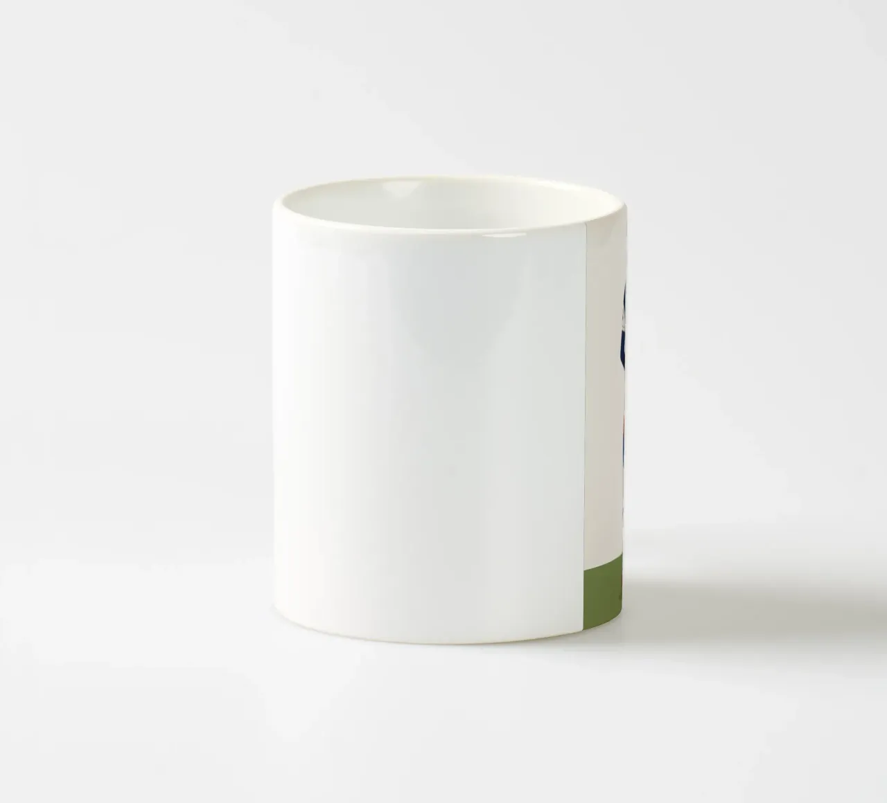 Son Heung-Min Minimalist tazza in ceramica da MoviesArt