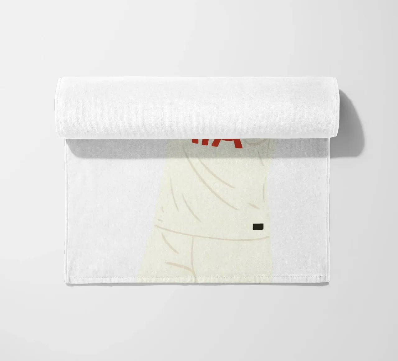 Son Heung-Min Minimalist telo mare da MoviesArt