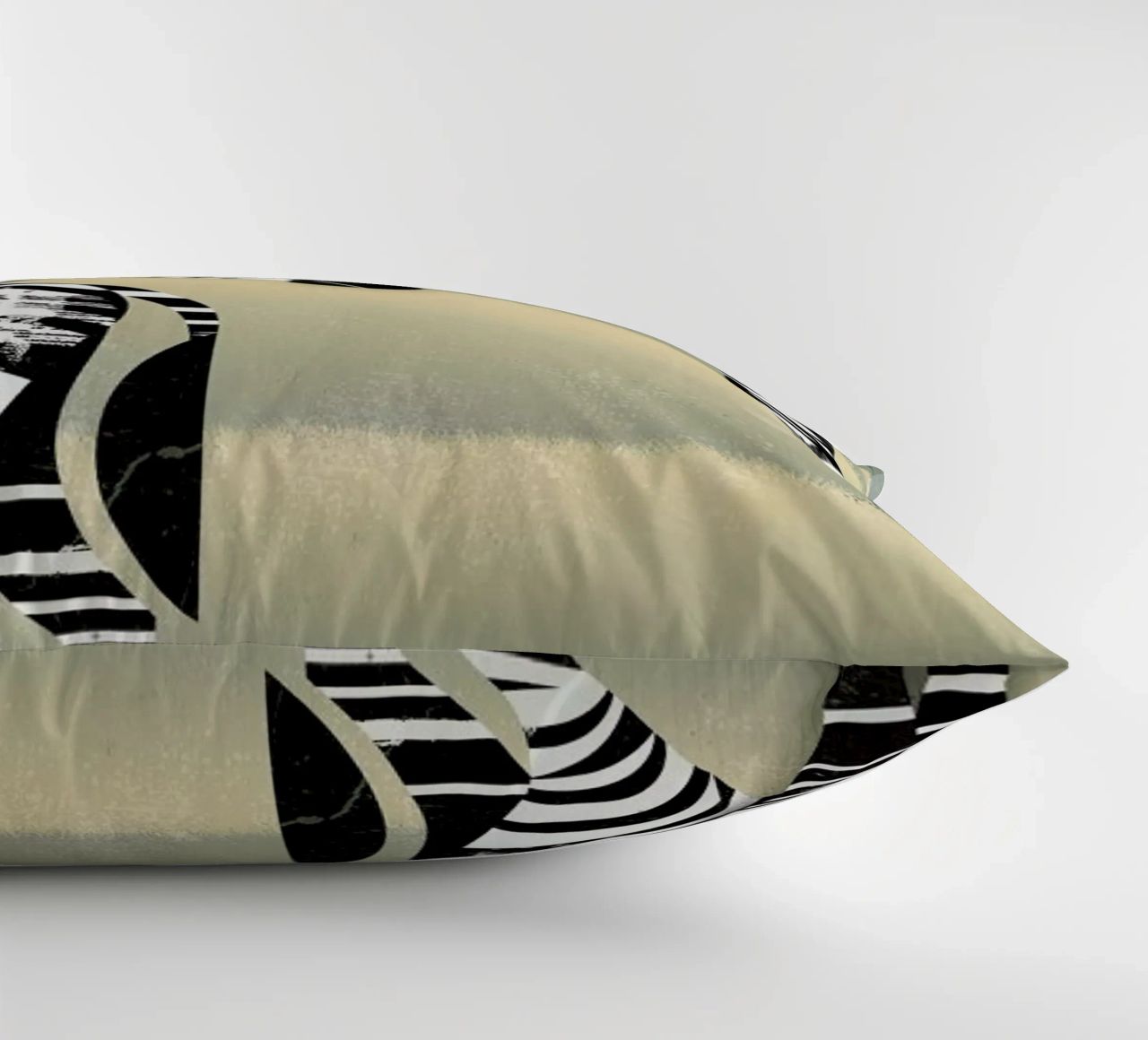 Zebra cuscino da Dieter Braun
