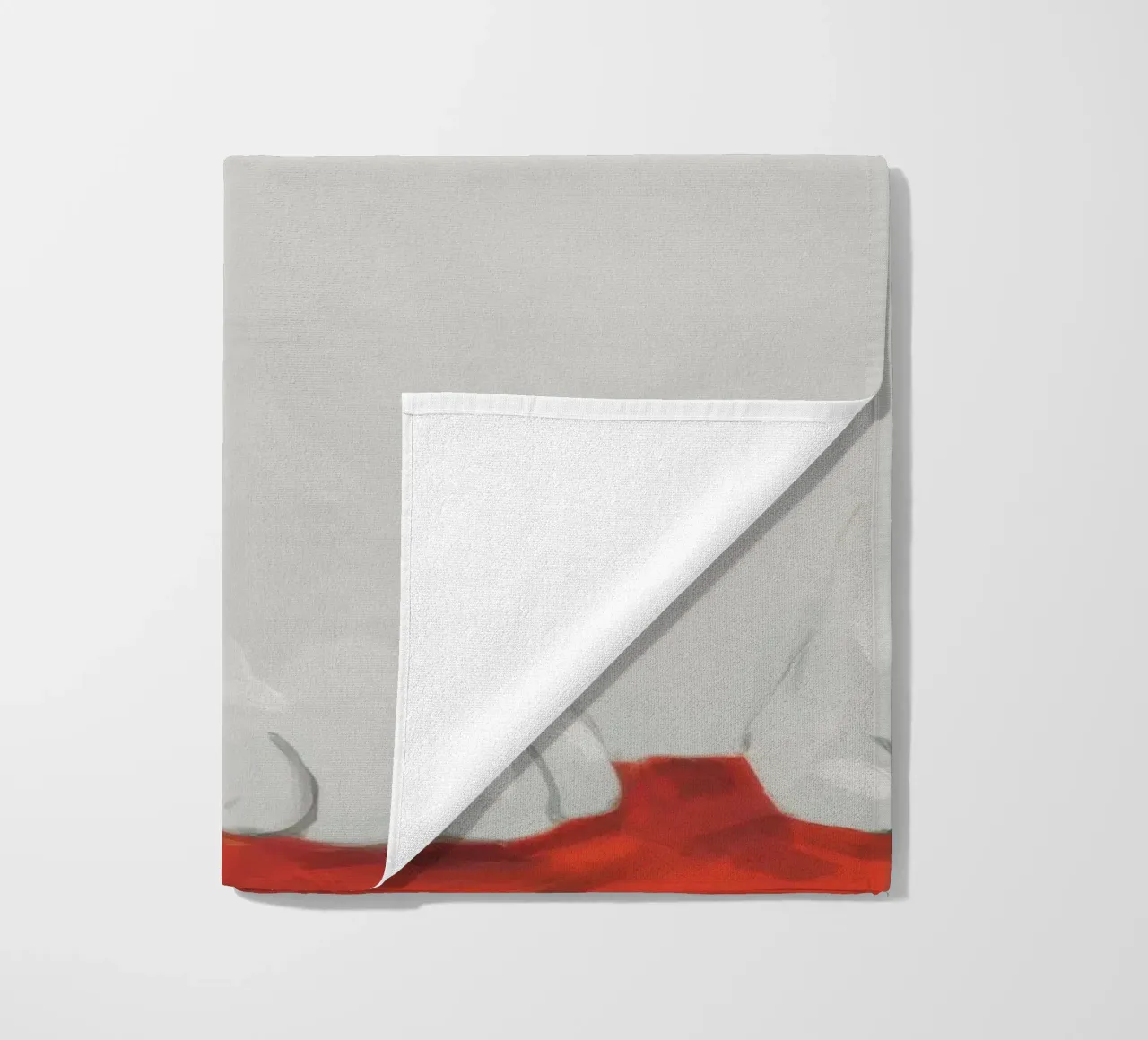 Calico Patchwork Majesty telo mare da Stone Patina