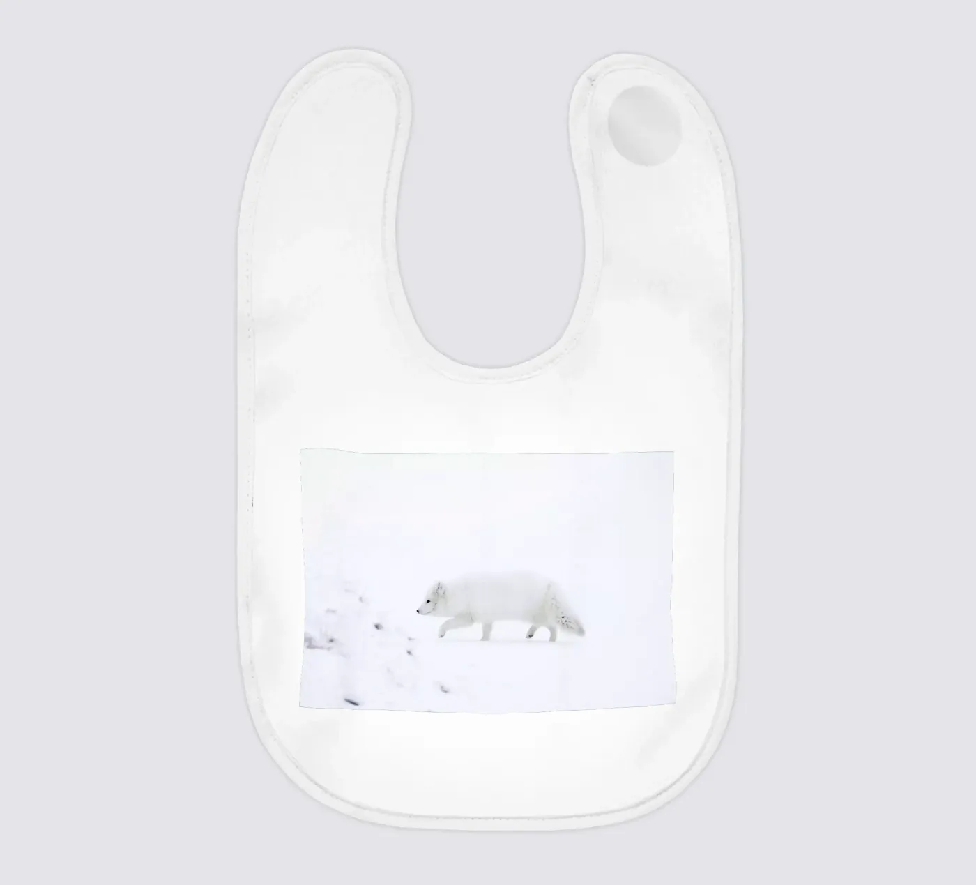 Lone Explorer bavaglino da EyeEm Mobile GmbH