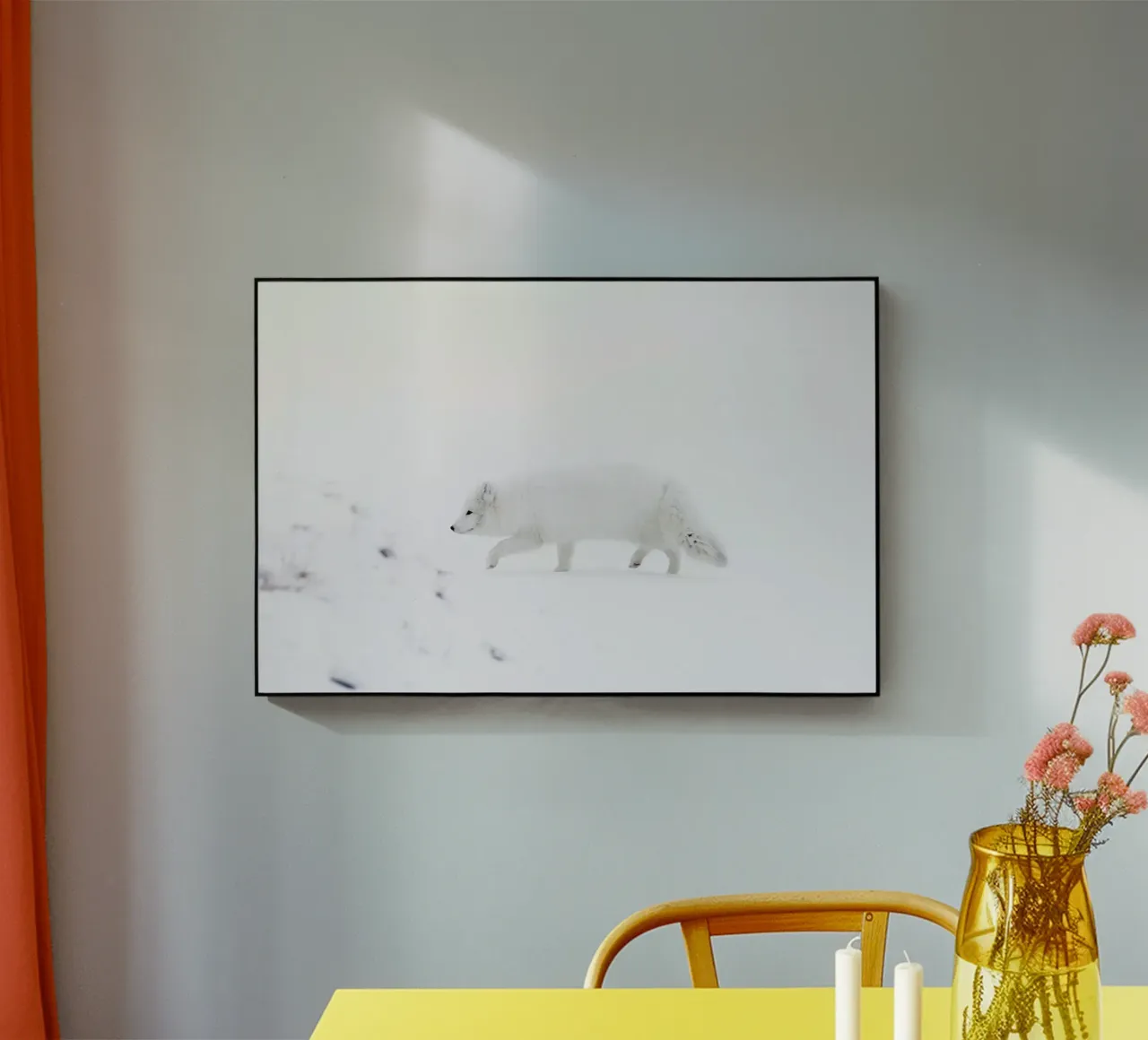 Lone Explorer plexiglass da EyeEm Mobile GmbH