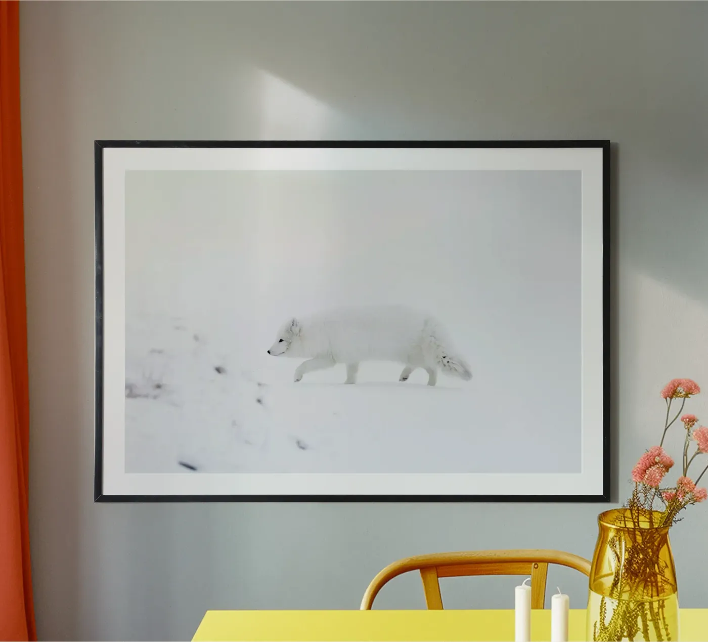 Lone Explorer poster by EyeEm Mobile GmbH