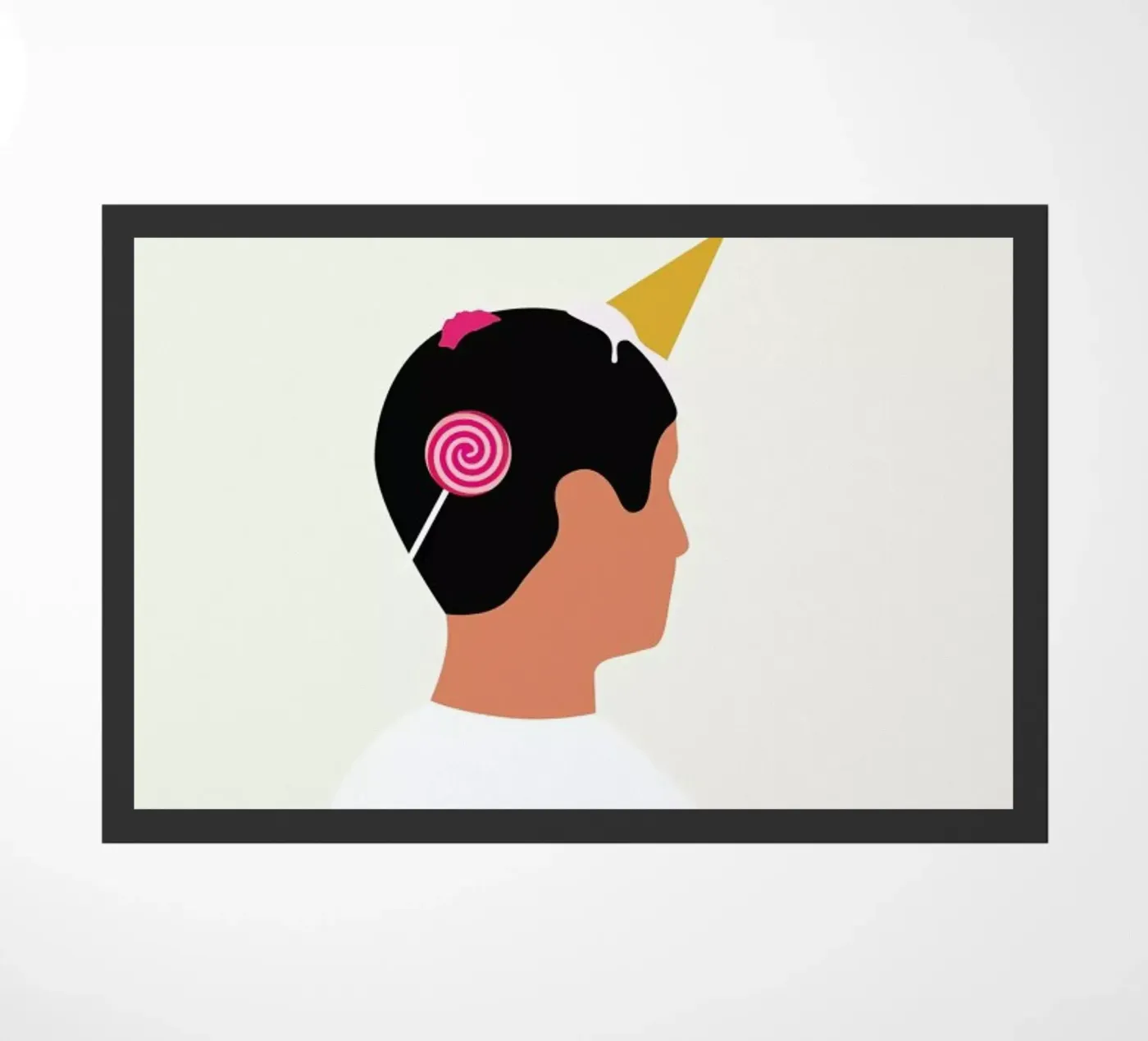 Hoppeborg zerbino da Swen Swensøn