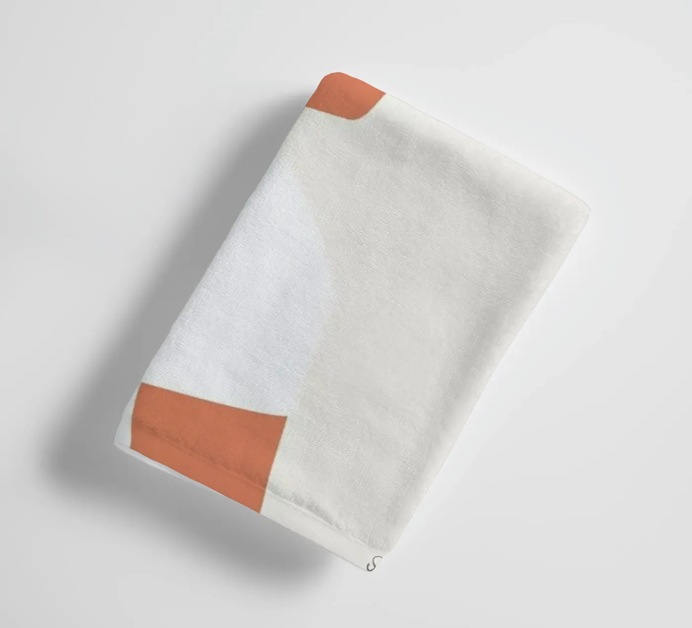 Hoppeborg badhanddoek van Swen Swensøn