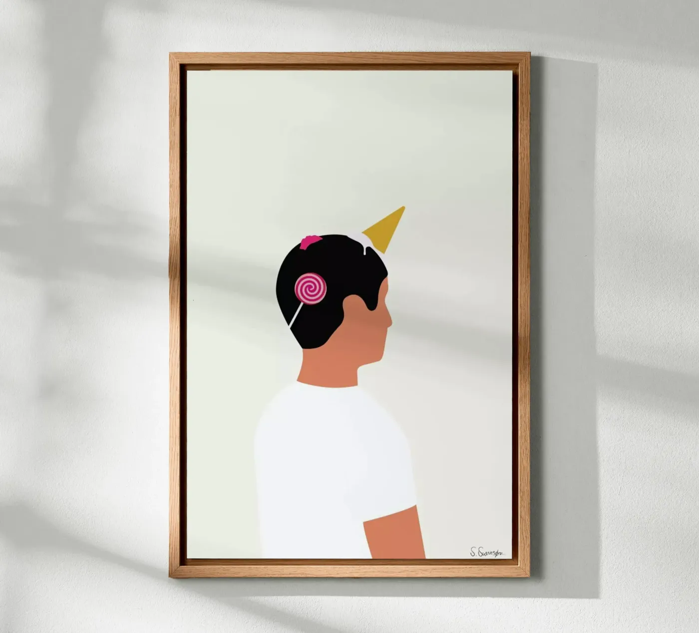 Hoppeborg pannello forex da Swen Swensøn