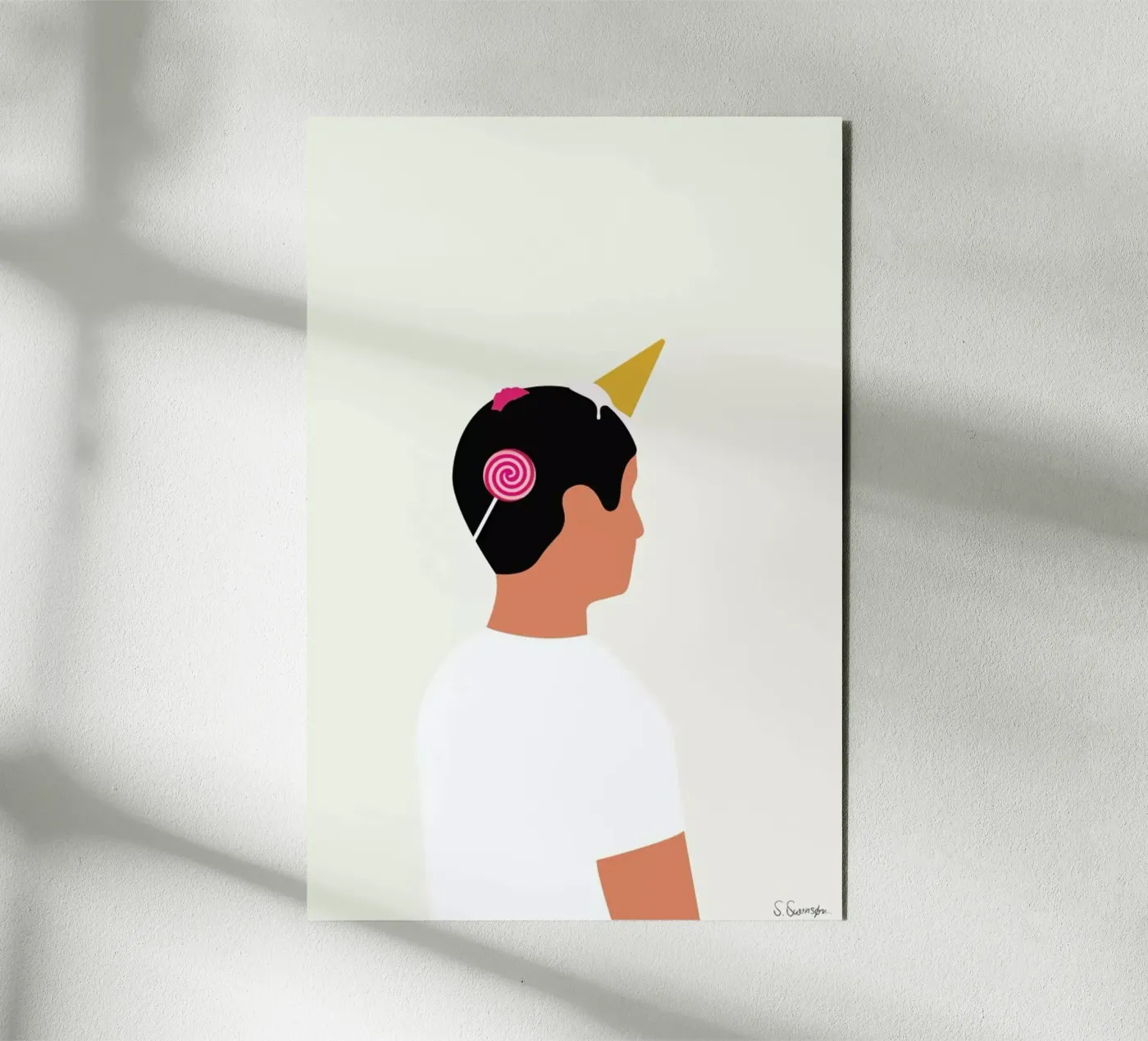 Hoppeborg pannello forex da Swen Swensøn