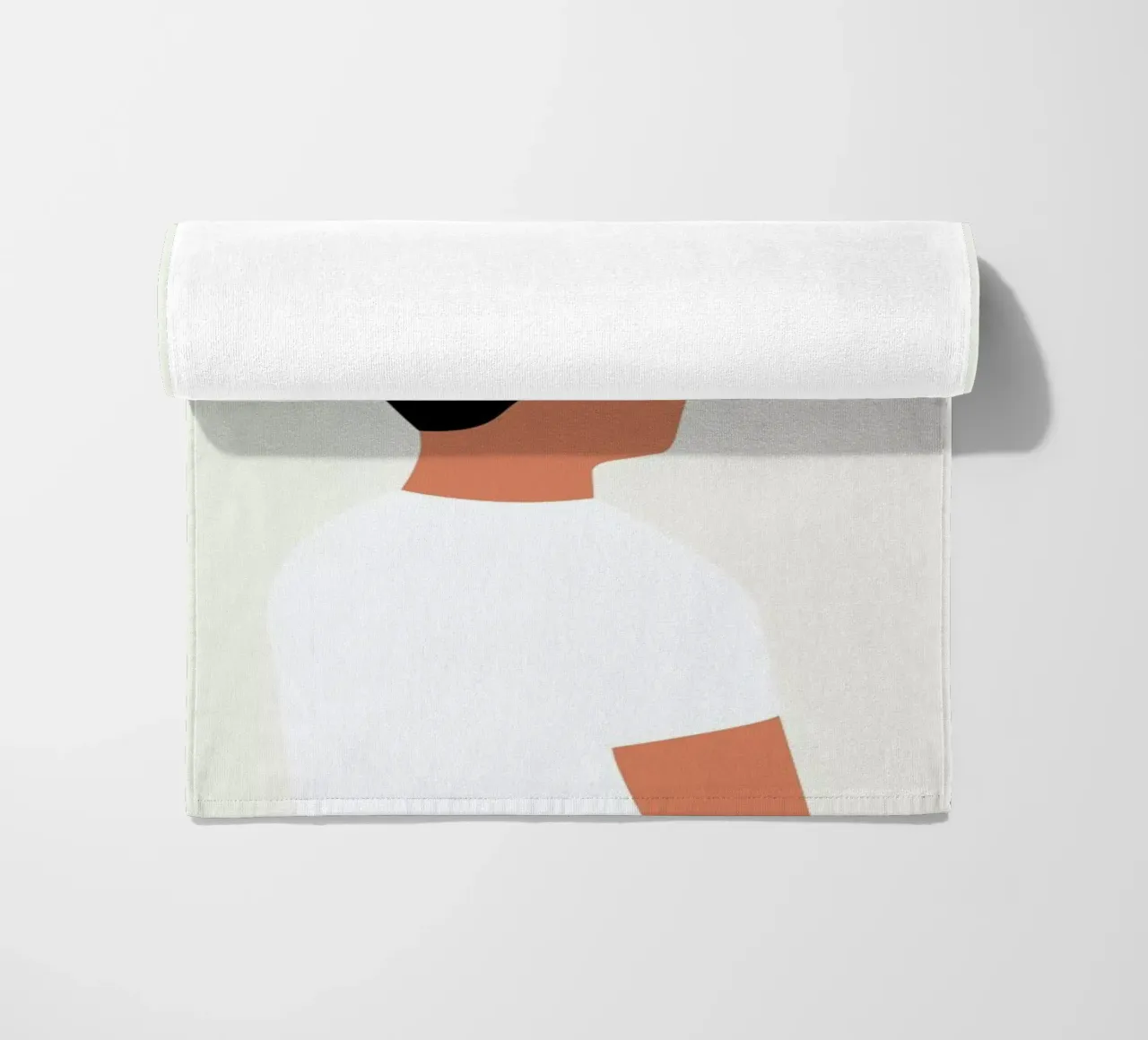 Hoppeborg telo mare da Swen Swensøn