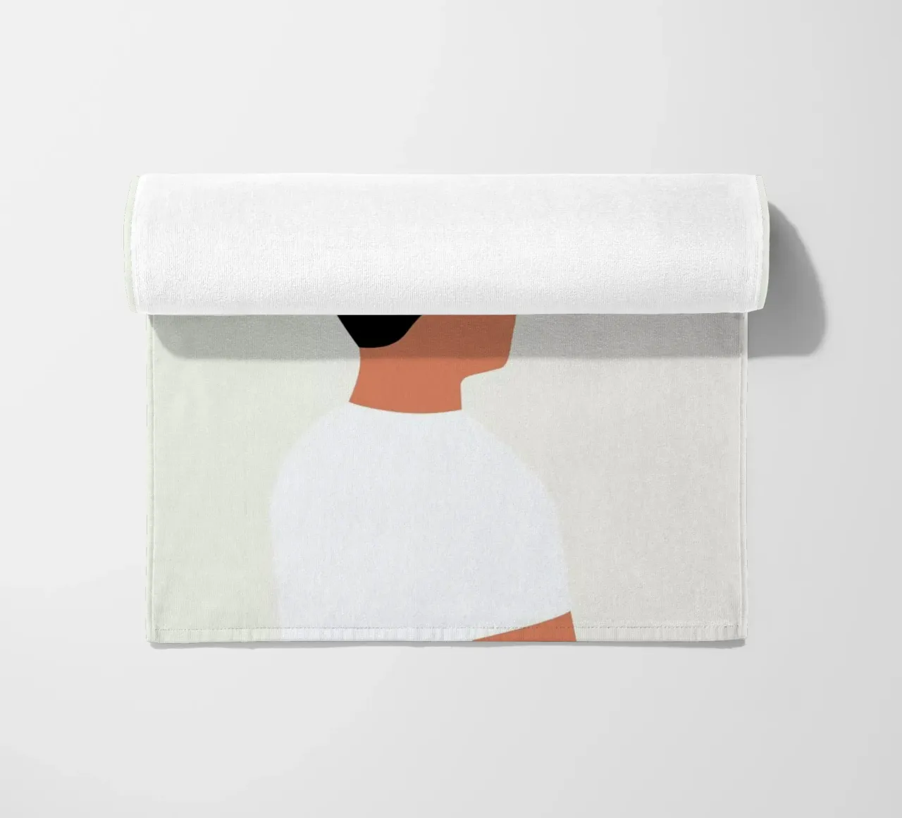 Hoppeborg telo mare da Swen Swensøn