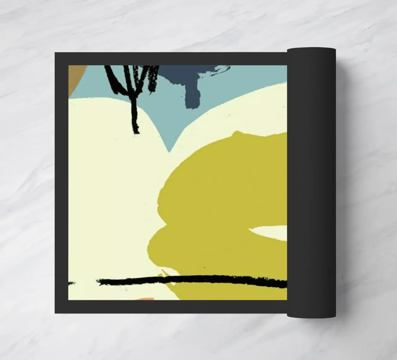 View From The Train zerbino da Stars Above Us