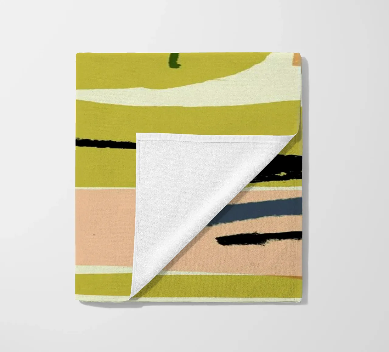 View From The Train telo mare da Stars Above Us