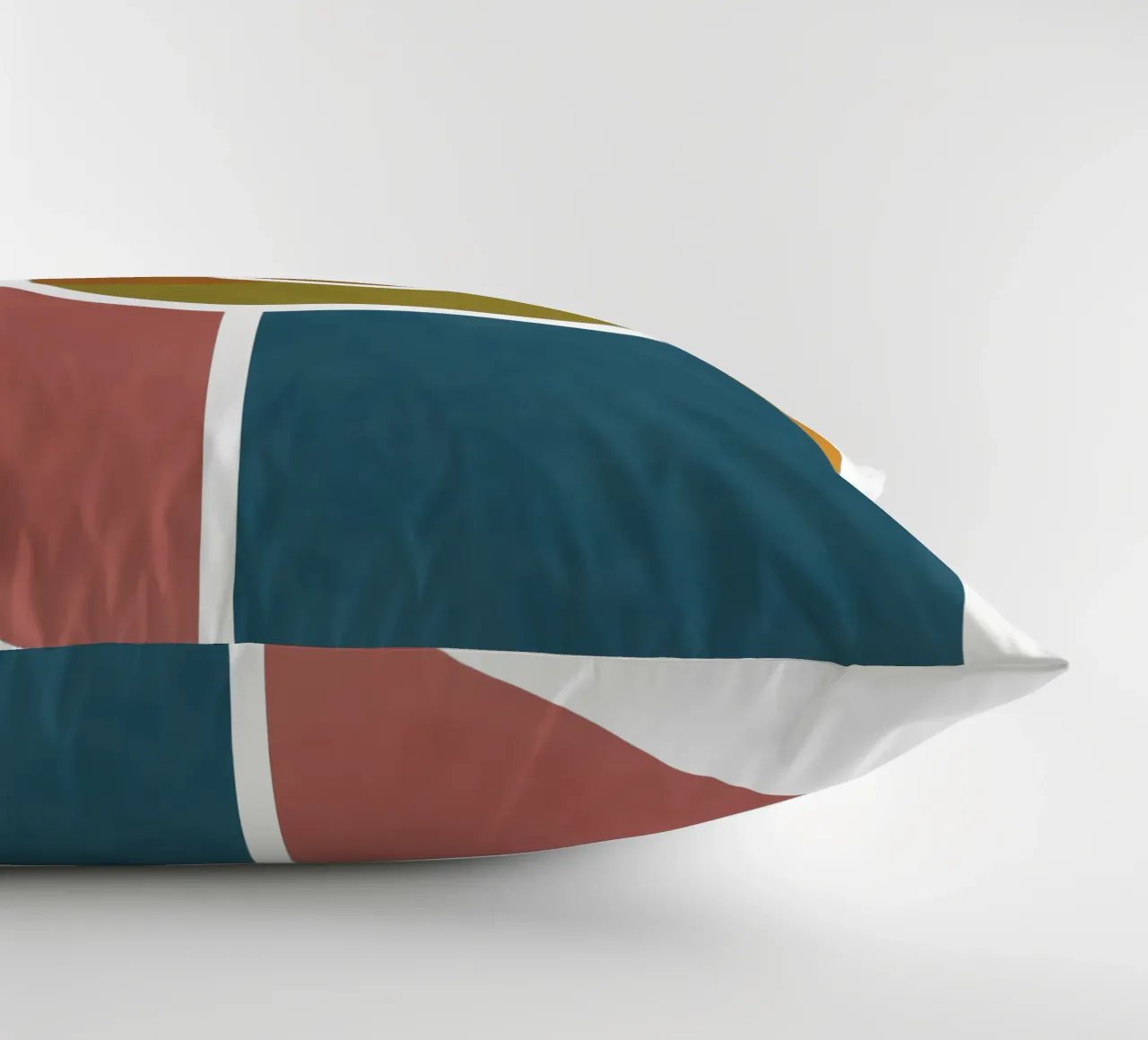 Forme geometriche di lumache cuscino da HicksShop