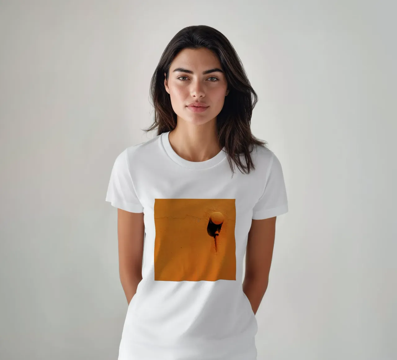 22 t-shirt da Ballack Art House