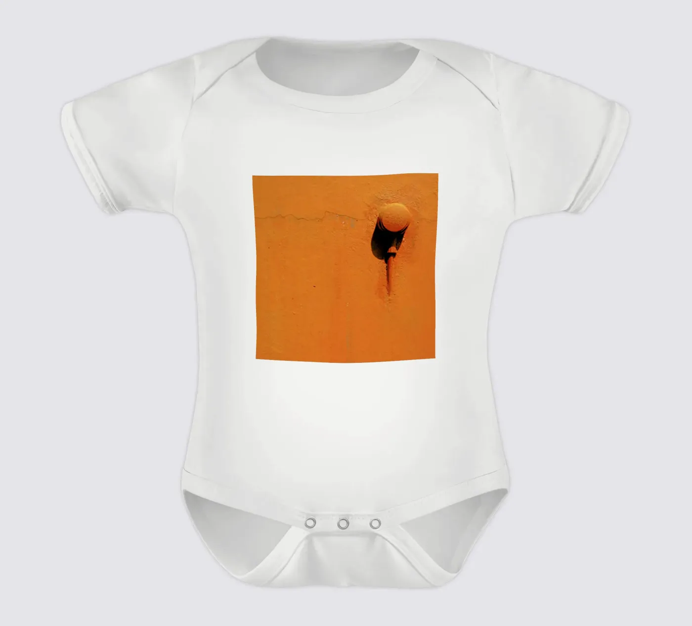 22 body bébé de Ballack Art House