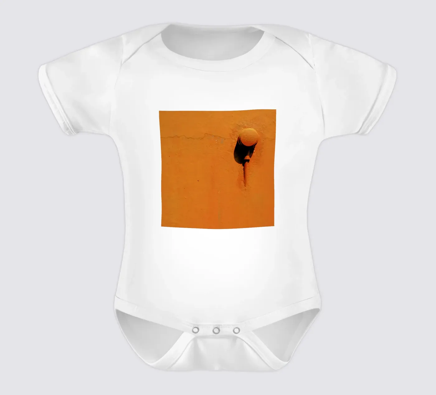 22 body bébé de Ballack Art House