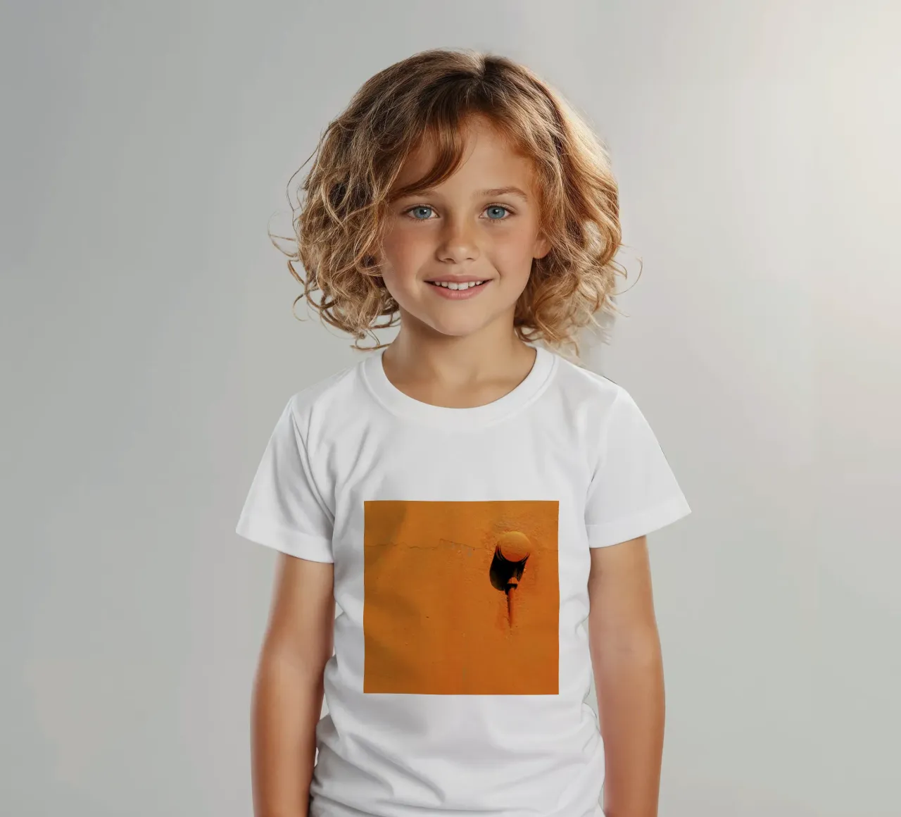22 t-shirt bambini da Ballack Art House