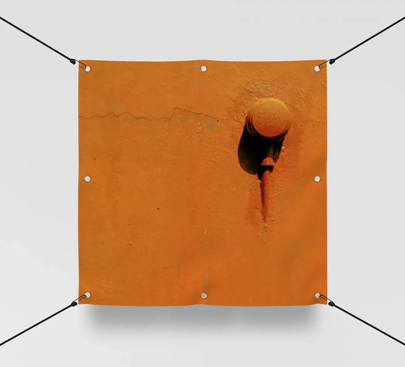 22 telo in pvc da Ballack Art House