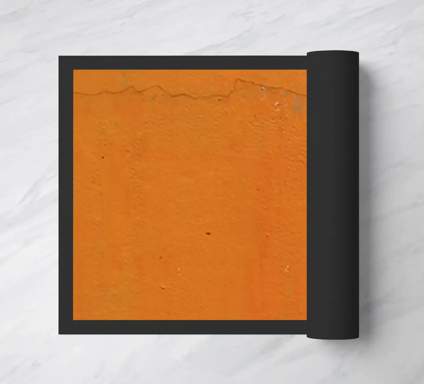 22 doormat by Ballack Art House