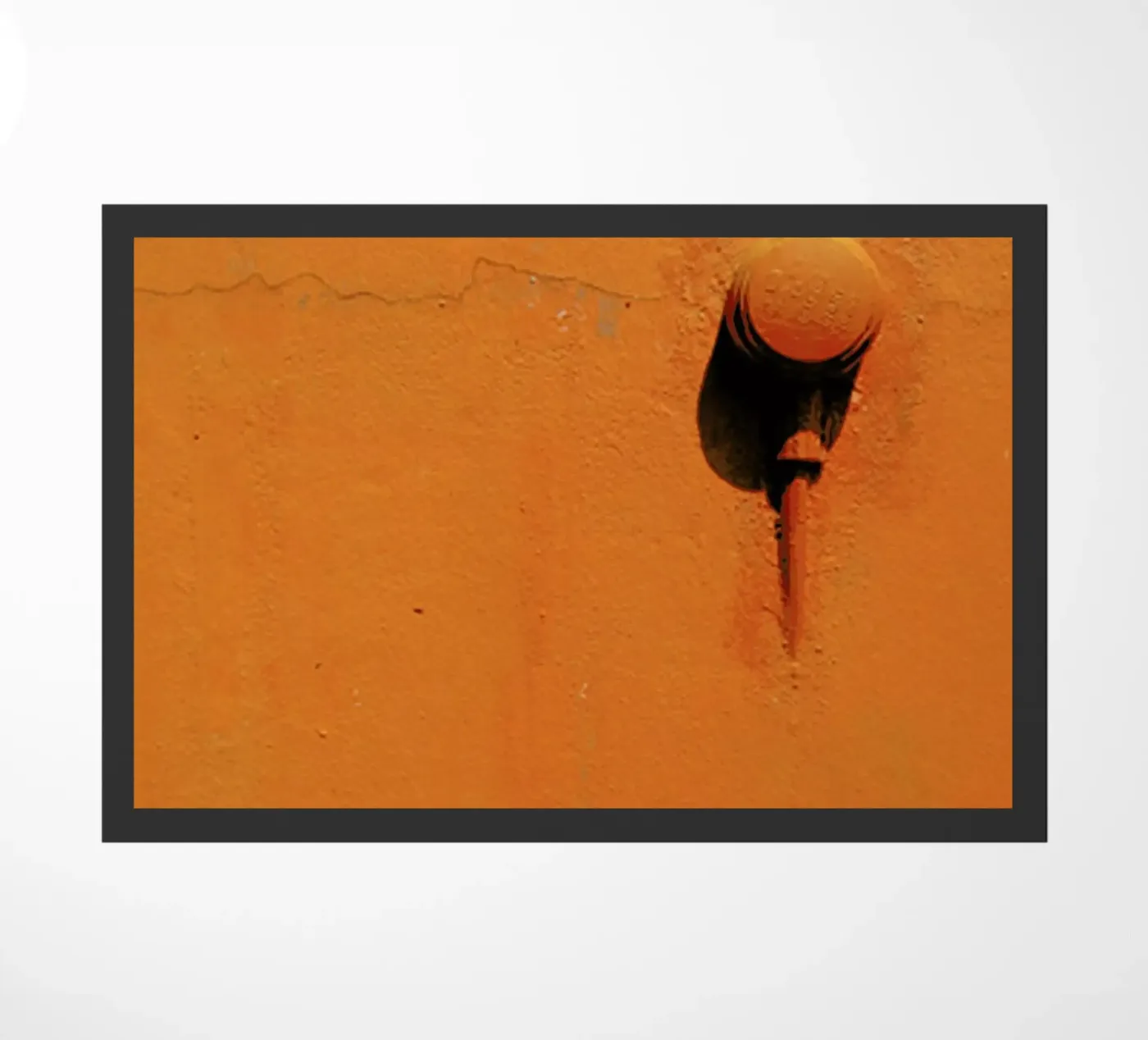 22 deurmat van Ballack Art House