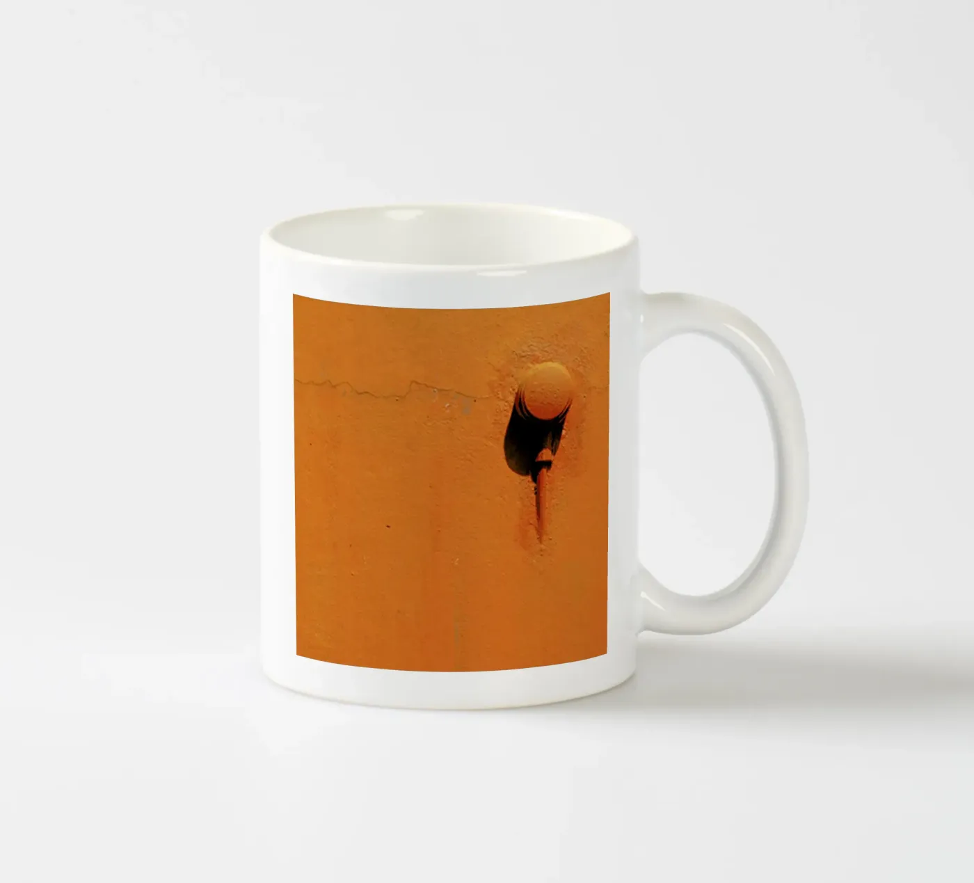 22 tazza in ceramica da Ballack Art House