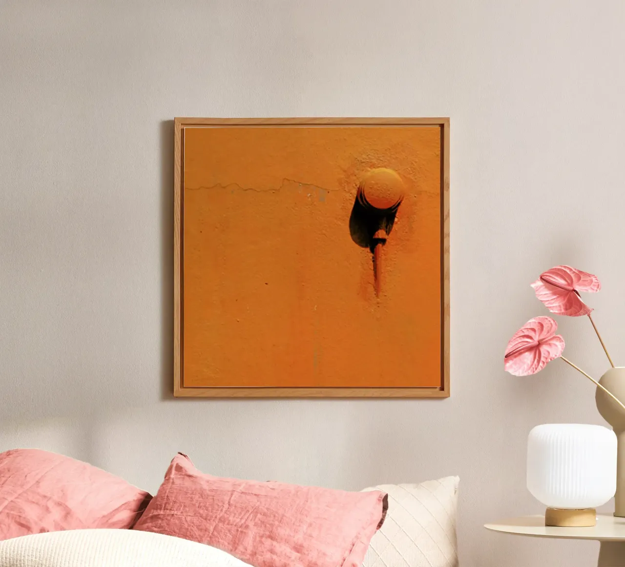 22 alluminio dibond da Ballack Art House