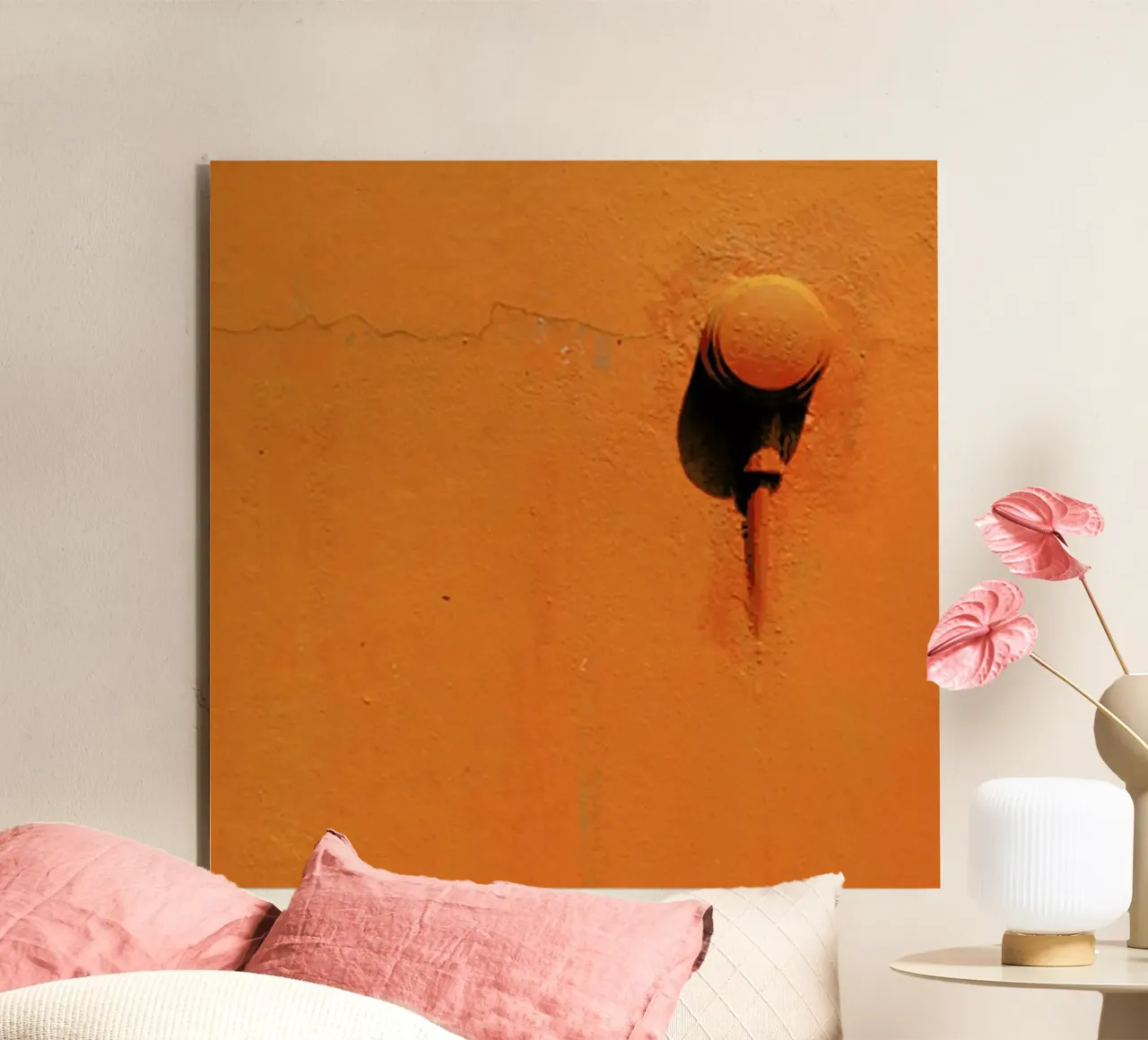 22 alluminio dibond da Ballack Art House