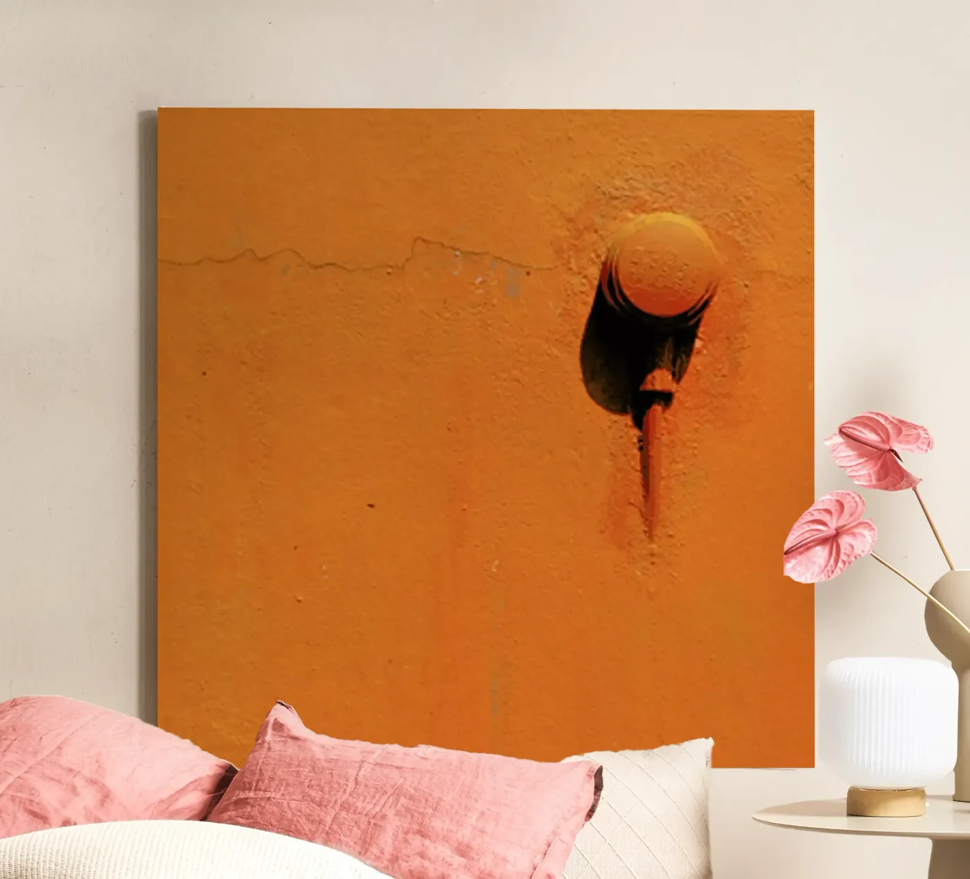 22 canvas van Ballack Art House