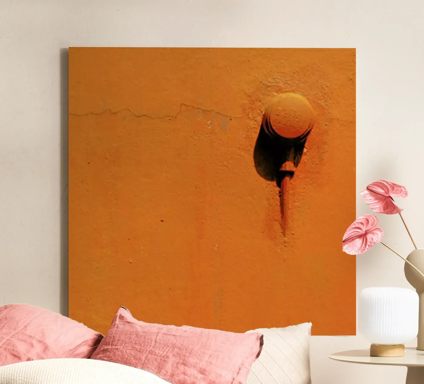 22 canvas van Ballack Art House