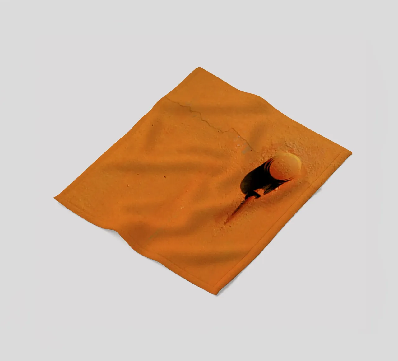 22 Fleecedecke von Ballack Art House