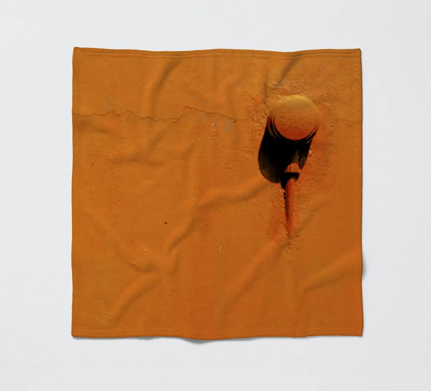 22 Fleecedecke von Ballack Art House