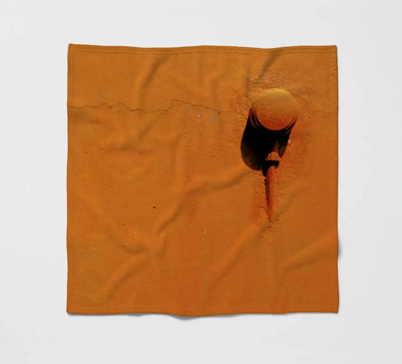 22 Fleecedecke von Ballack Art House