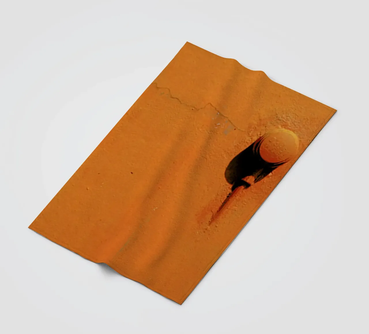 22 Fleecedecke von Ballack Art House