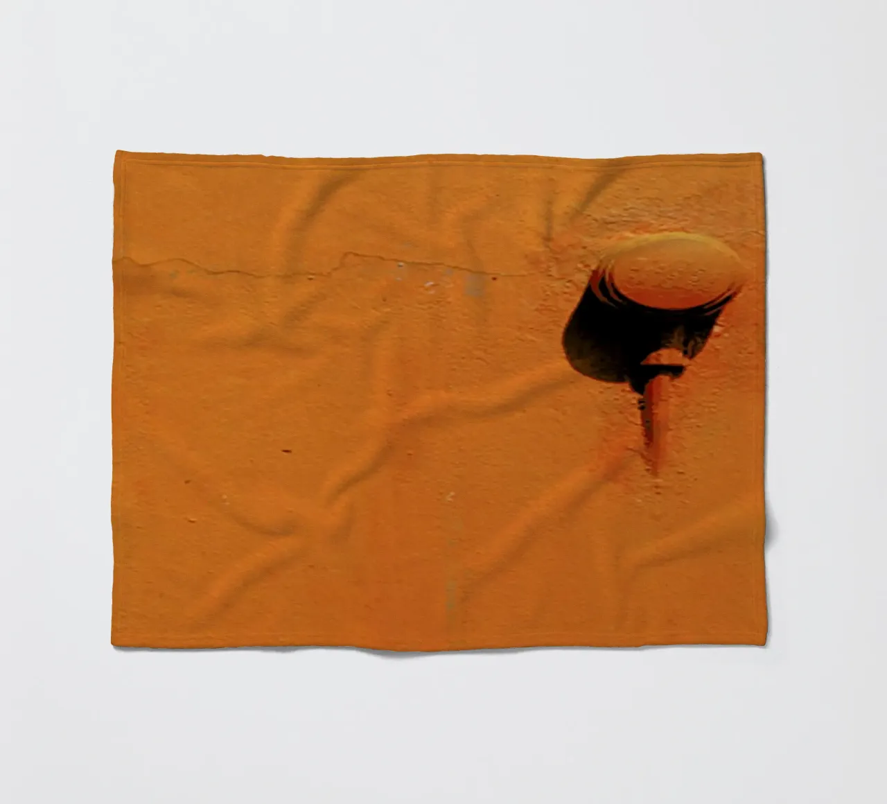 22 Fleecedecke von Ballack Art House